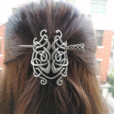 Viking Tree of Life Hairpins - Puritific