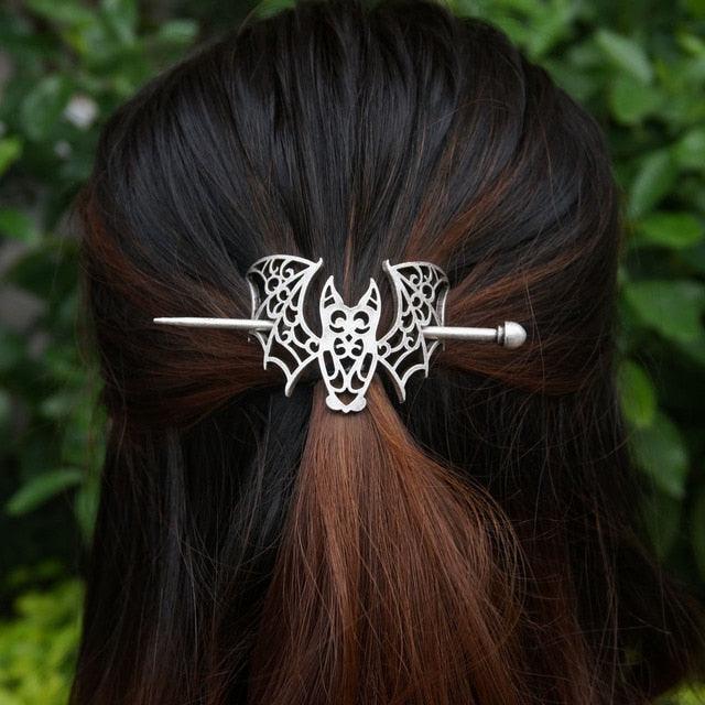 Viking Tree of Life Hairpins - Puritific