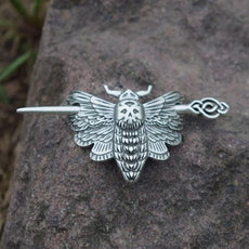 Viking Tree of Life Hairpins - Puritific