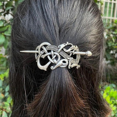 Viking Tree of Life Hairpins - Puritific