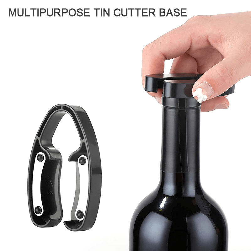 Vinx™ - 5-in-1 Wine Opener Set - Puritific