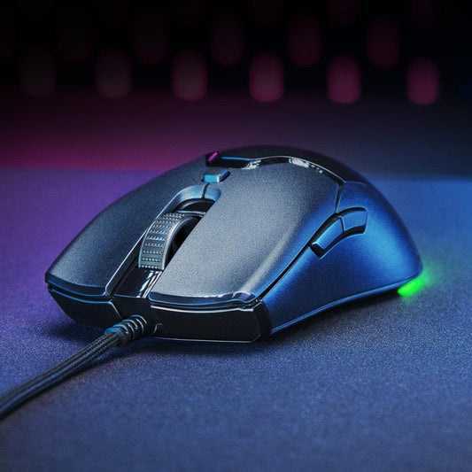 Viper Mini Gaming Mouse - Puritific