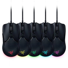 Viper Mini Gaming Mouse - Puritific