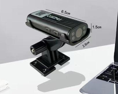 Vision 360 Camera- 4K HD Resolution - Puritific