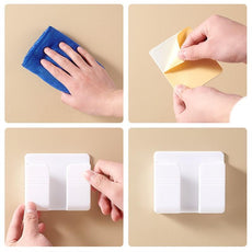 Wall Storage Box Organizer - Puritific