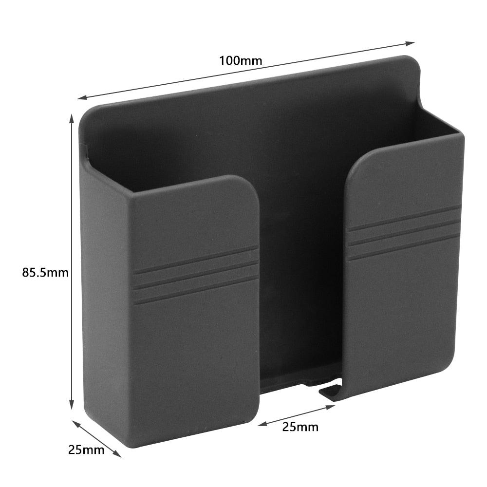 Wall Storage Box Organizer - Puritific