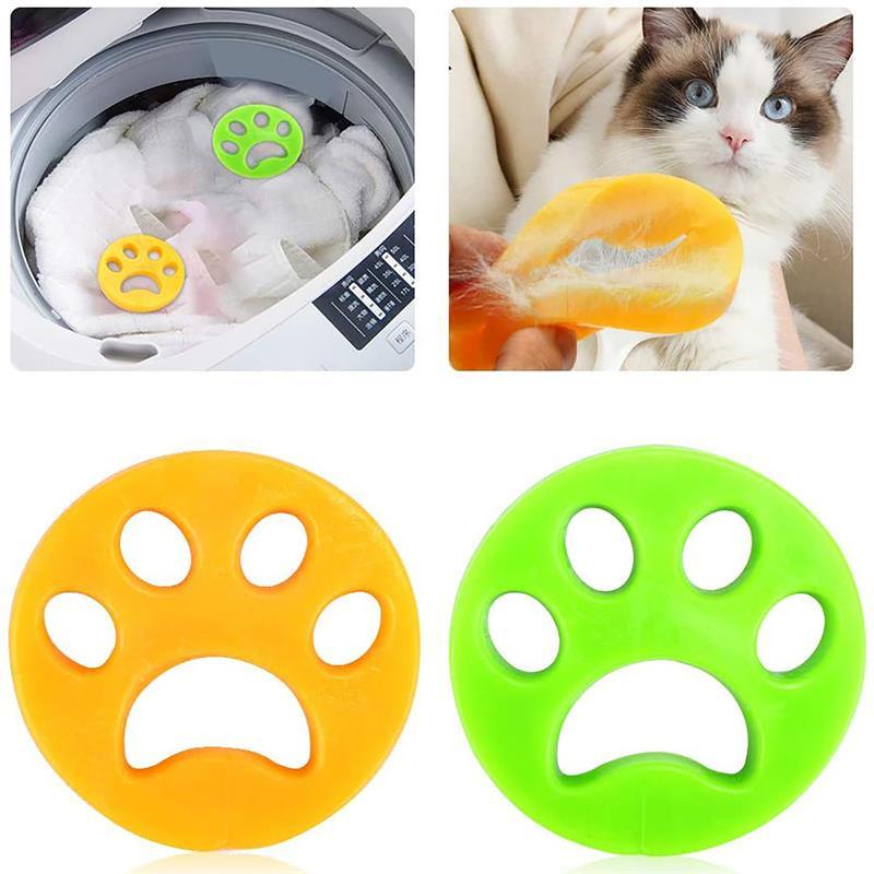 Washing Machine Pet Hair Remover - Puritific