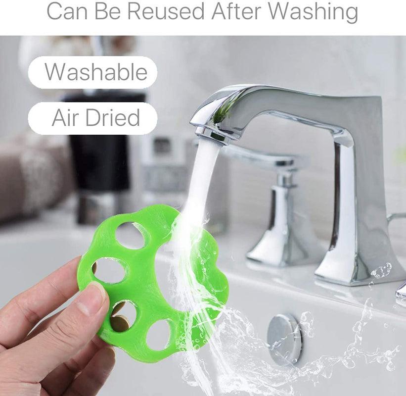 Washing Machine Pet Hair Remover - Puritific