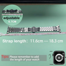 Watch Band - Puritific