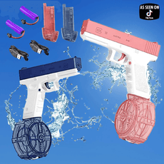 Water Blaster - Puritific