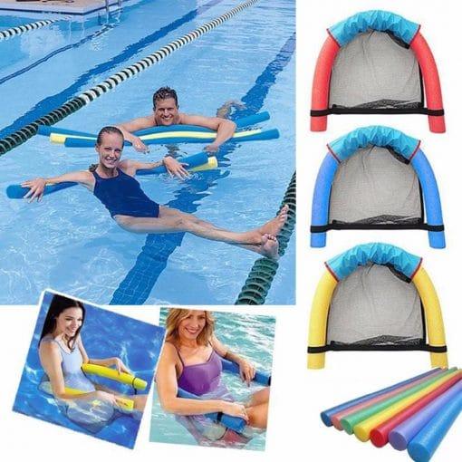 Water Floats and Loungers - Puritific