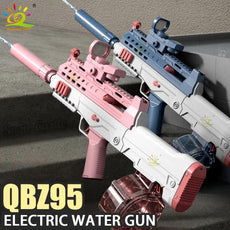 Water Gun - Puritific