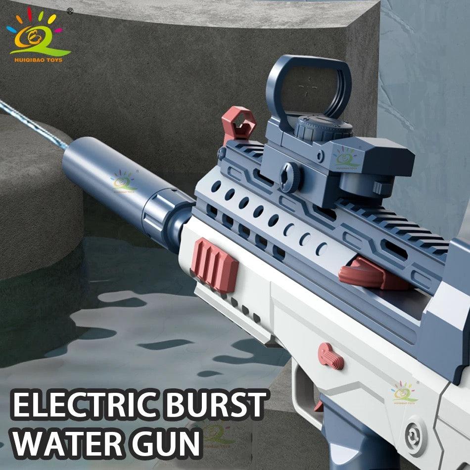 Water Gun - Puritific