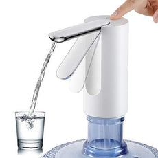 Water Jug Dispenser - Puritific