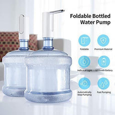 Water Jug Dispenser - Puritific