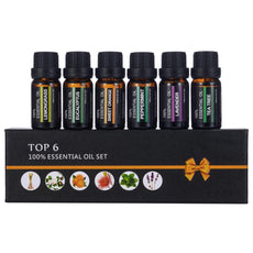 Water-Soluble Essential Oil Set - Puritific