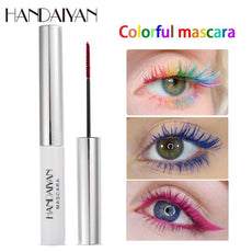 Waterproof 3D Mascara - Puritific