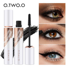 Waterproof Black Mascara - Puritific