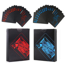 Waterproof Deck Of Magic Cards - Puritific