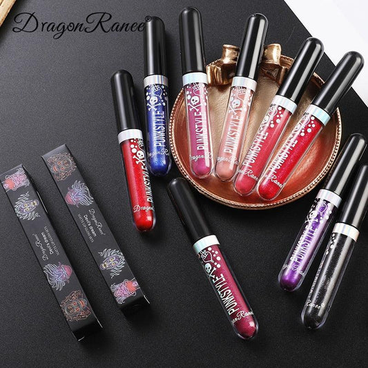 Waterproof Diamond Lip Gloss - Puritific