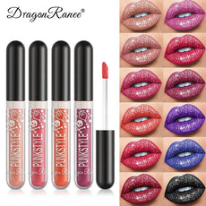 Waterproof Diamond Lip Gloss - Puritific