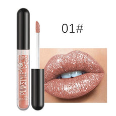 Waterproof Diamond Lip Gloss - Puritific