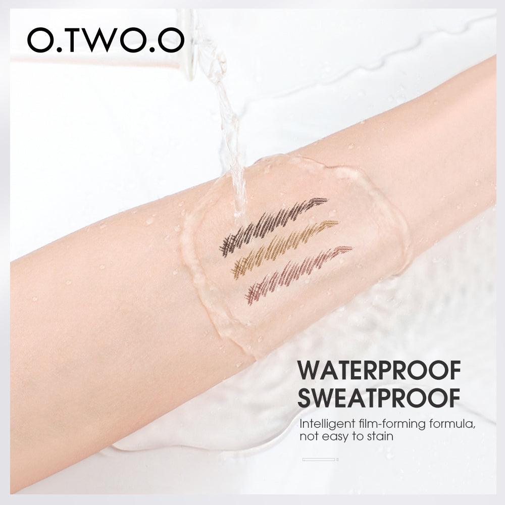 Waterproof Eyebrow Pencil - Puritific