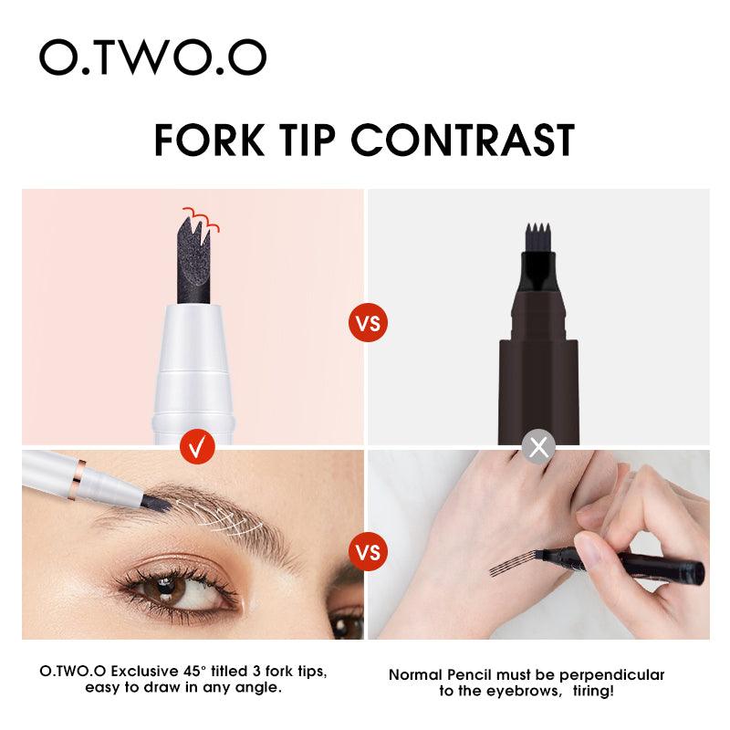 Waterproof Eyebrow Pencil - Puritific