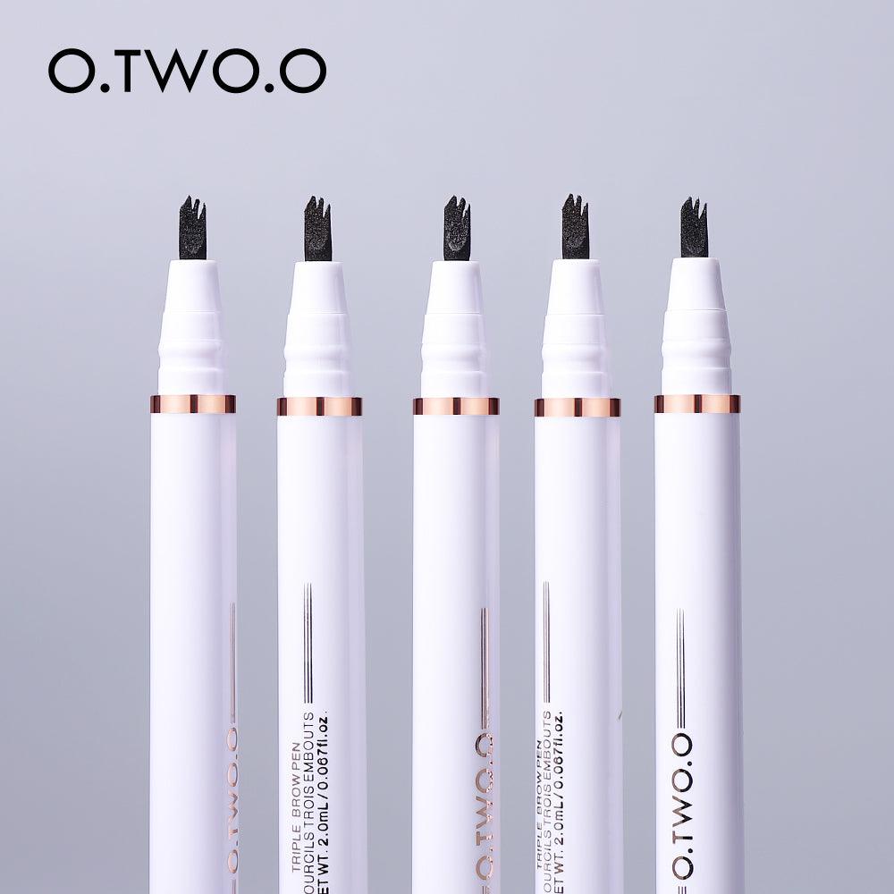 Waterproof Eyebrow Pencil - Puritific