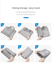 Waterproof Folding Travel Bag - Puritific