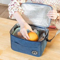 Waterproof Food Thermal Bag - Puritific