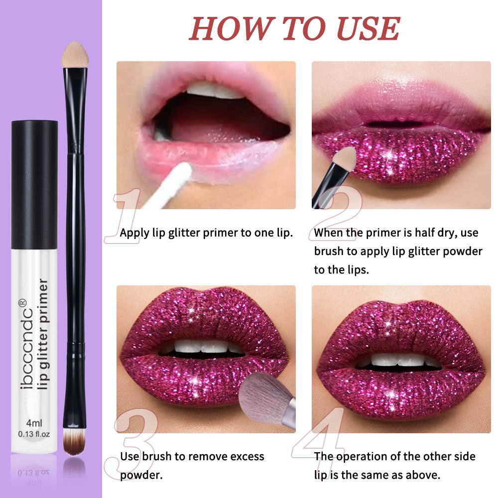 Waterproof Lip gloss - Puritific