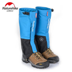 Waterproof Nylon Gaiters - Puritific