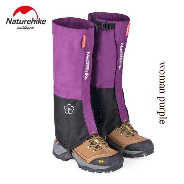 Waterproof Nylon Gaiters - Puritific