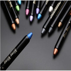 Waterproof Pearlescent Eyeshadow Pencil Stick - Puritific