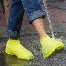 Waterproof Rubber Shoes - Puritific