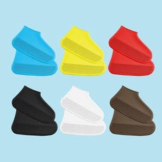 Waterproof Rubber Shoes - Puritific