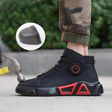 Waterproof Safety Shoes - Puritific