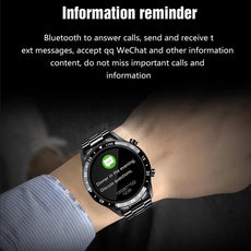 Waterproof Smart Watch - Puritific