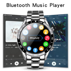 Waterproof Smart Watch - Puritific