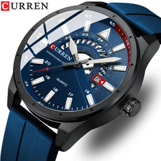 Waterproof Sport Men's Watches - Puritific