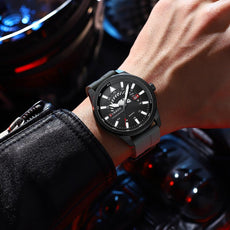 Waterproof Sport Men's Watches - Puritific