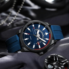 Waterproof Sport Men's Watches - Puritific