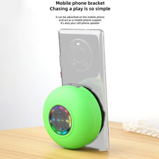 Waterproof Wireless Bluetooth Speaker - Puritific