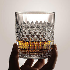 Whiskey Glass - Puritific