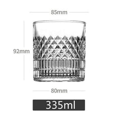 Whiskey Glass - Puritific