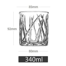 Whiskey Glass - Puritific