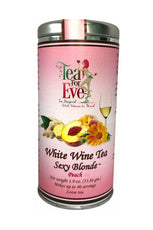 White Wine Infused Tea-Sexy Blonde-Peach - Puritific