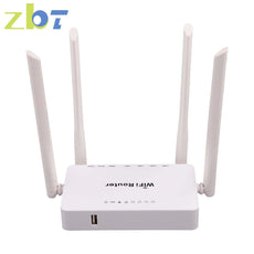 WiFi Router - Puritific