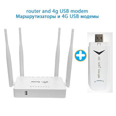 WiFi Router - Puritific